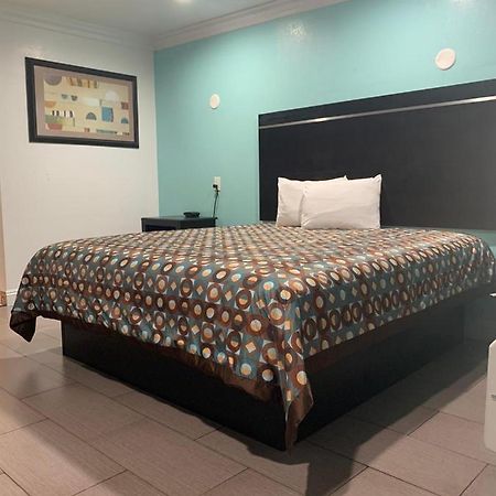 Budget Motel Inglewood Zewnętrze zdjęcie