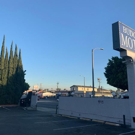 Budget Motel Inglewood Zewnętrze zdjęcie
