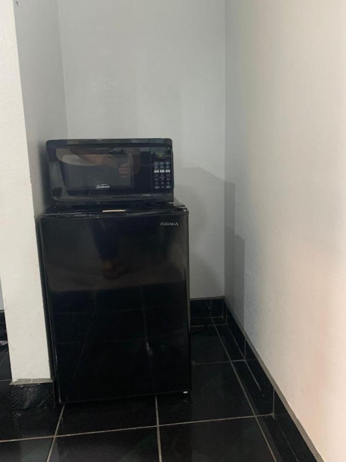 Budget Motel Inglewood Zewnętrze zdjęcie