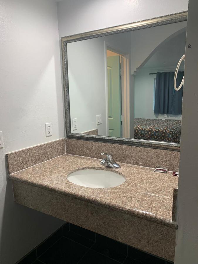 Budget Motel Inglewood Zewnętrze zdjęcie