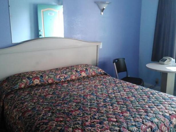 Budget Motel Inglewood Zewnętrze zdjęcie