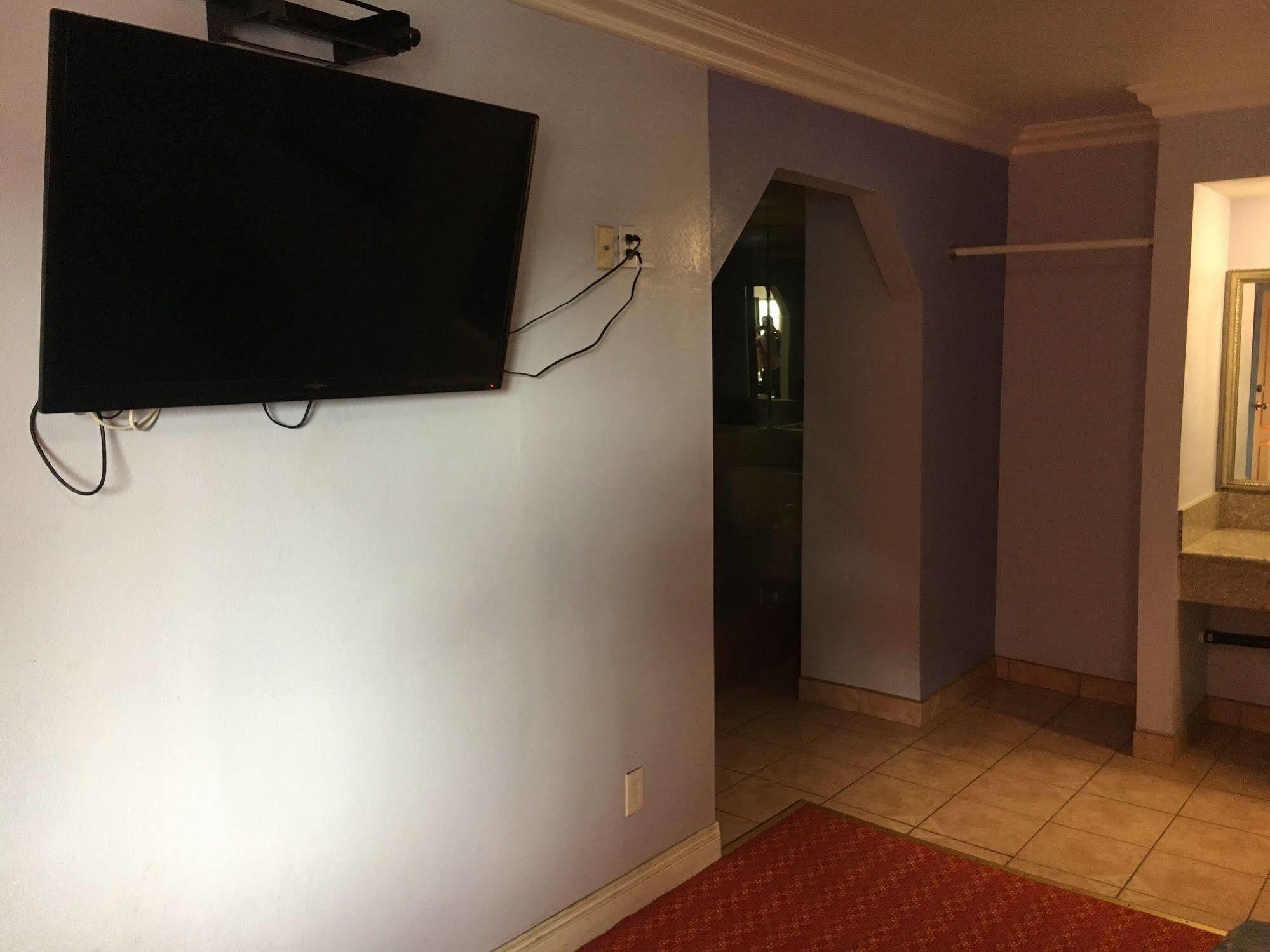 Budget Motel Inglewood Zewnętrze zdjęcie