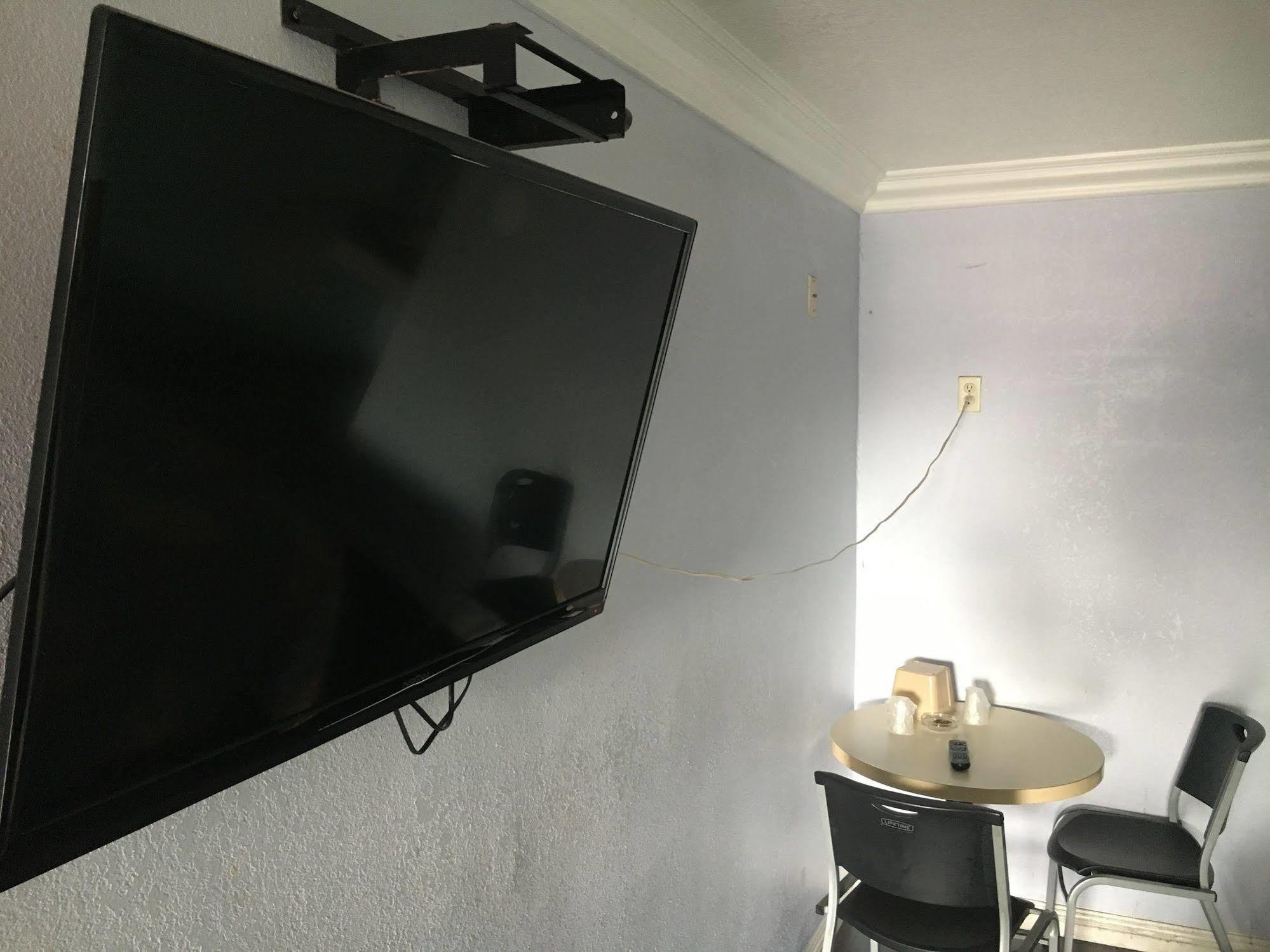Budget Motel Inglewood Zewnętrze zdjęcie
