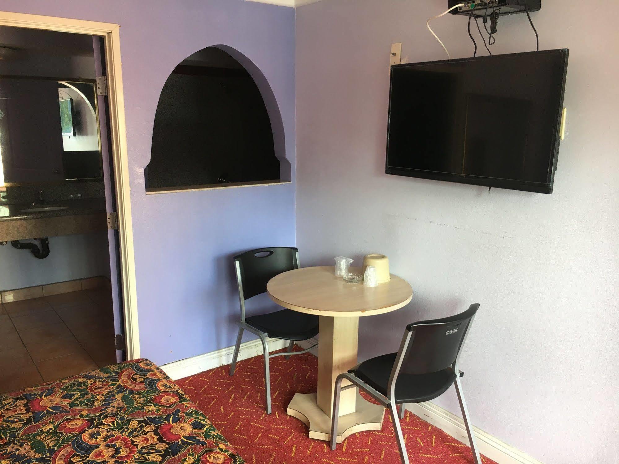 Budget Motel Inglewood Zewnętrze zdjęcie