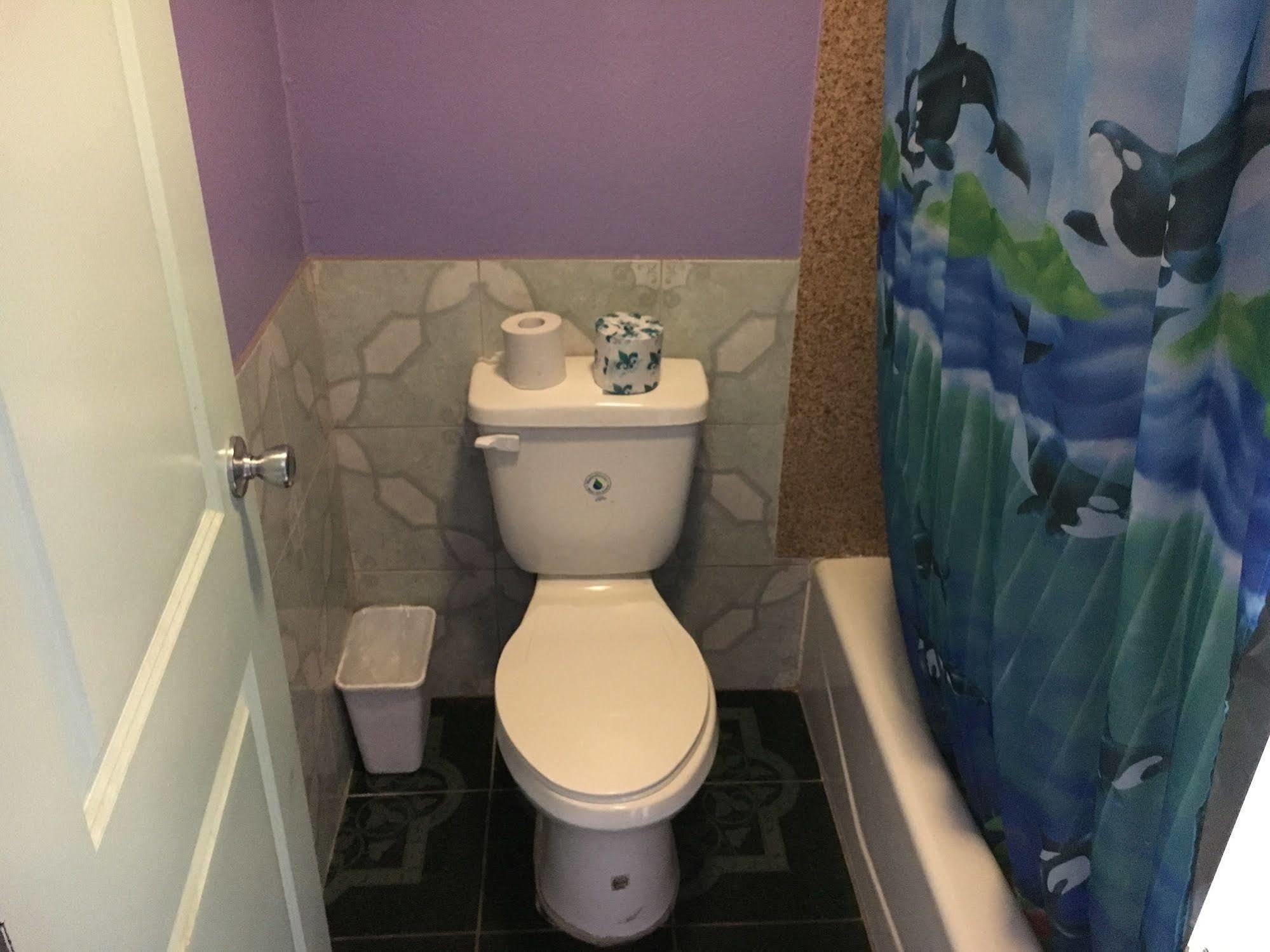 Budget Motel Inglewood Zewnętrze zdjęcie