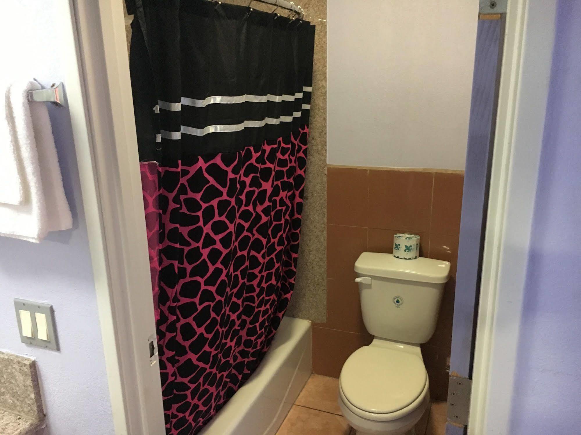 Budget Motel Inglewood Zewnętrze zdjęcie