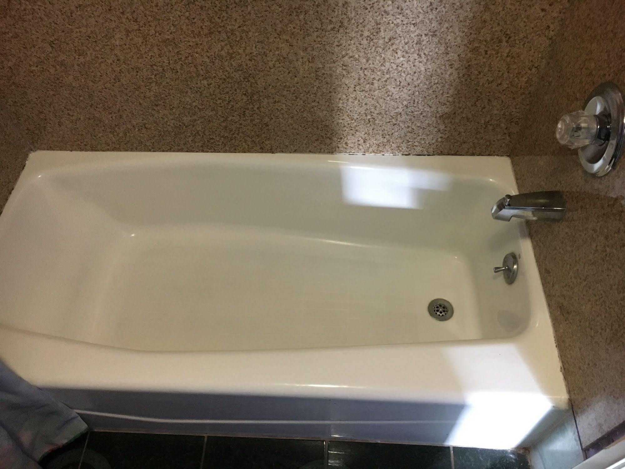 Budget Motel Inglewood Zewnętrze zdjęcie