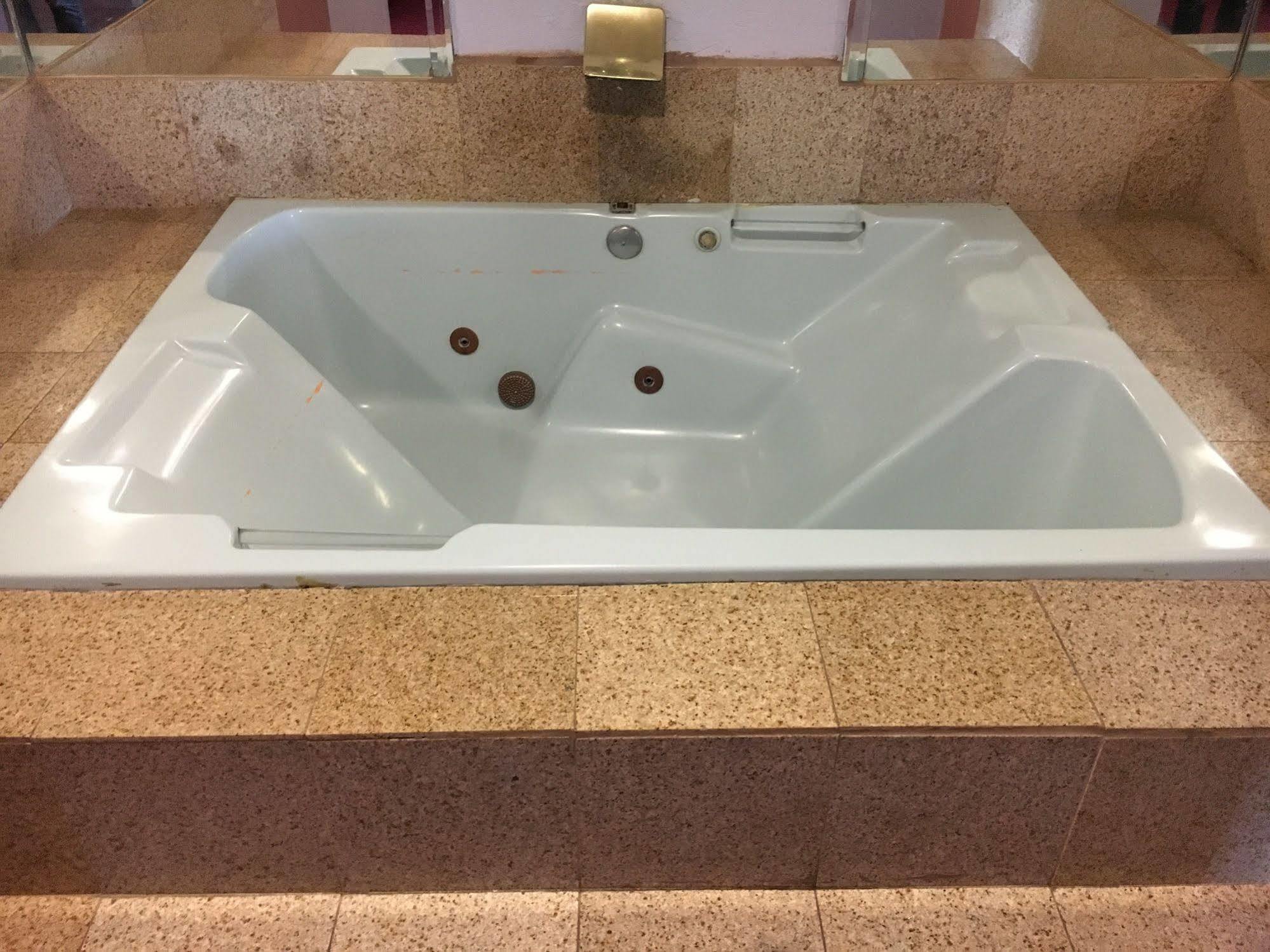 Budget Motel Inglewood Zewnętrze zdjęcie