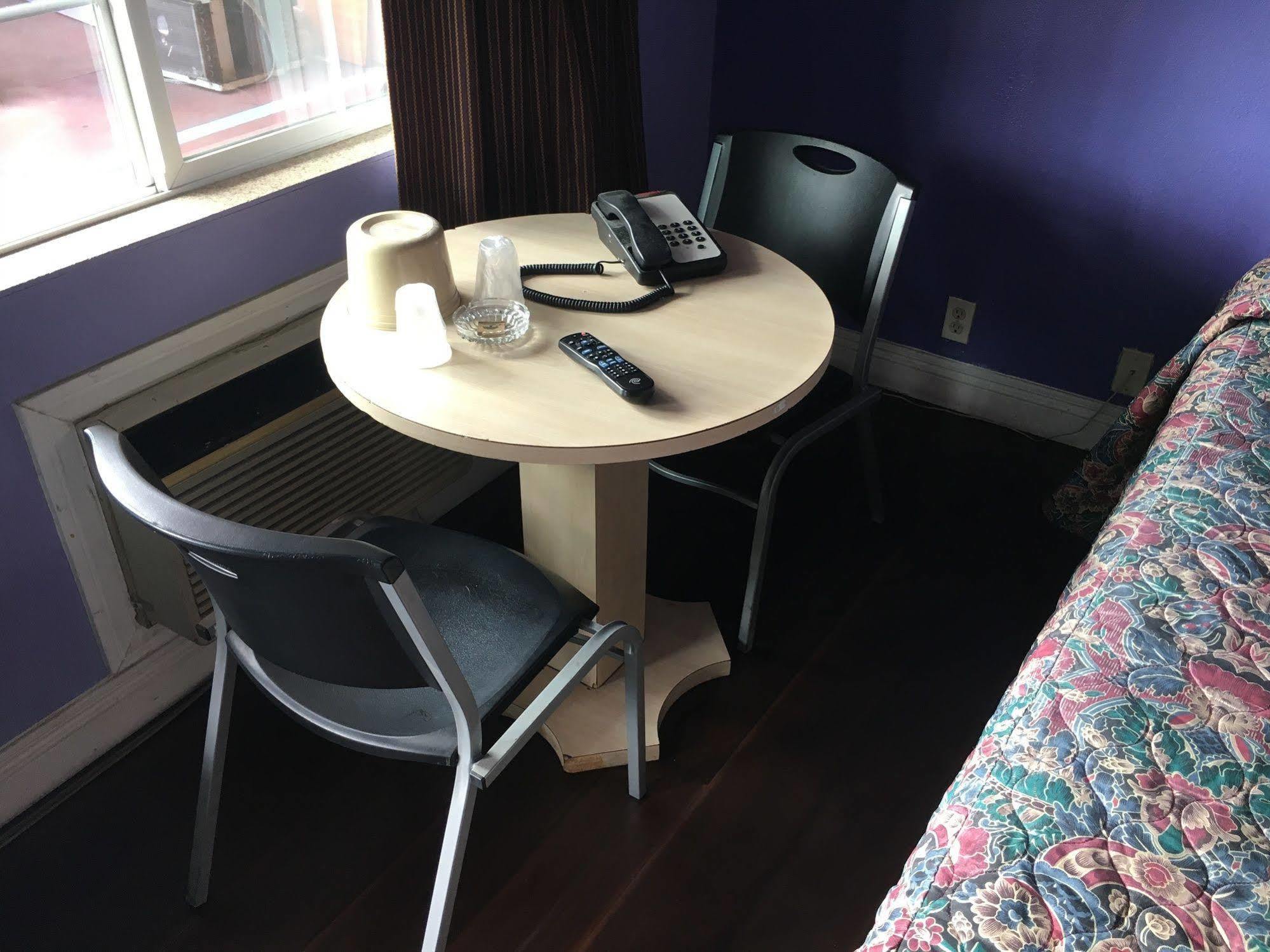 Budget Motel Inglewood Zewnętrze zdjęcie