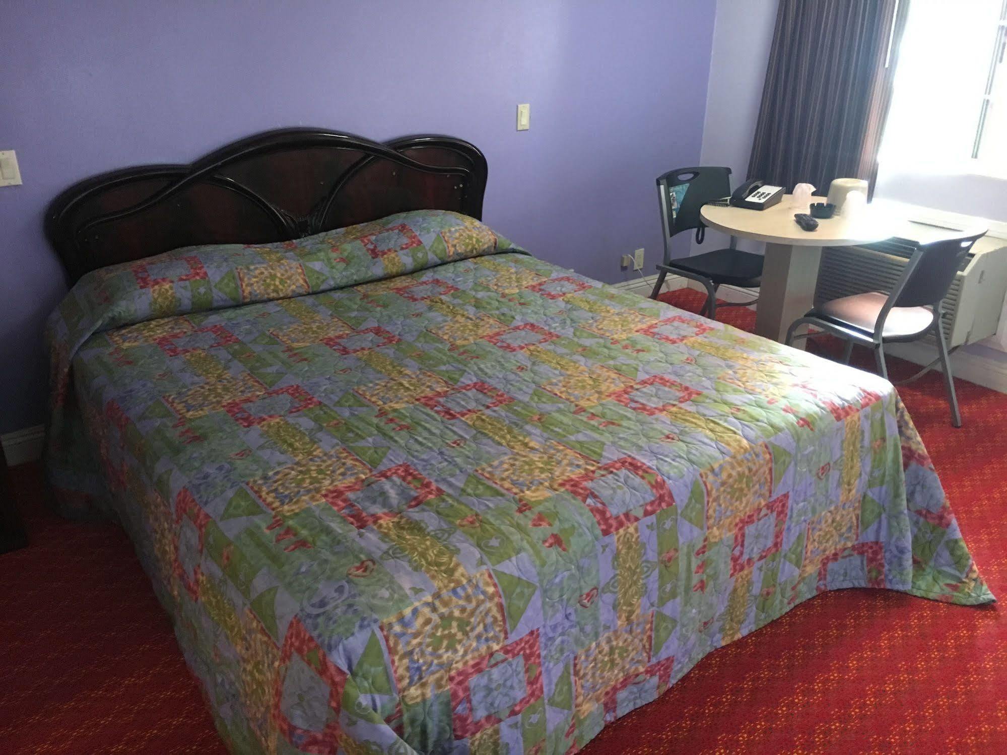 Budget Motel Inglewood Zewnętrze zdjęcie