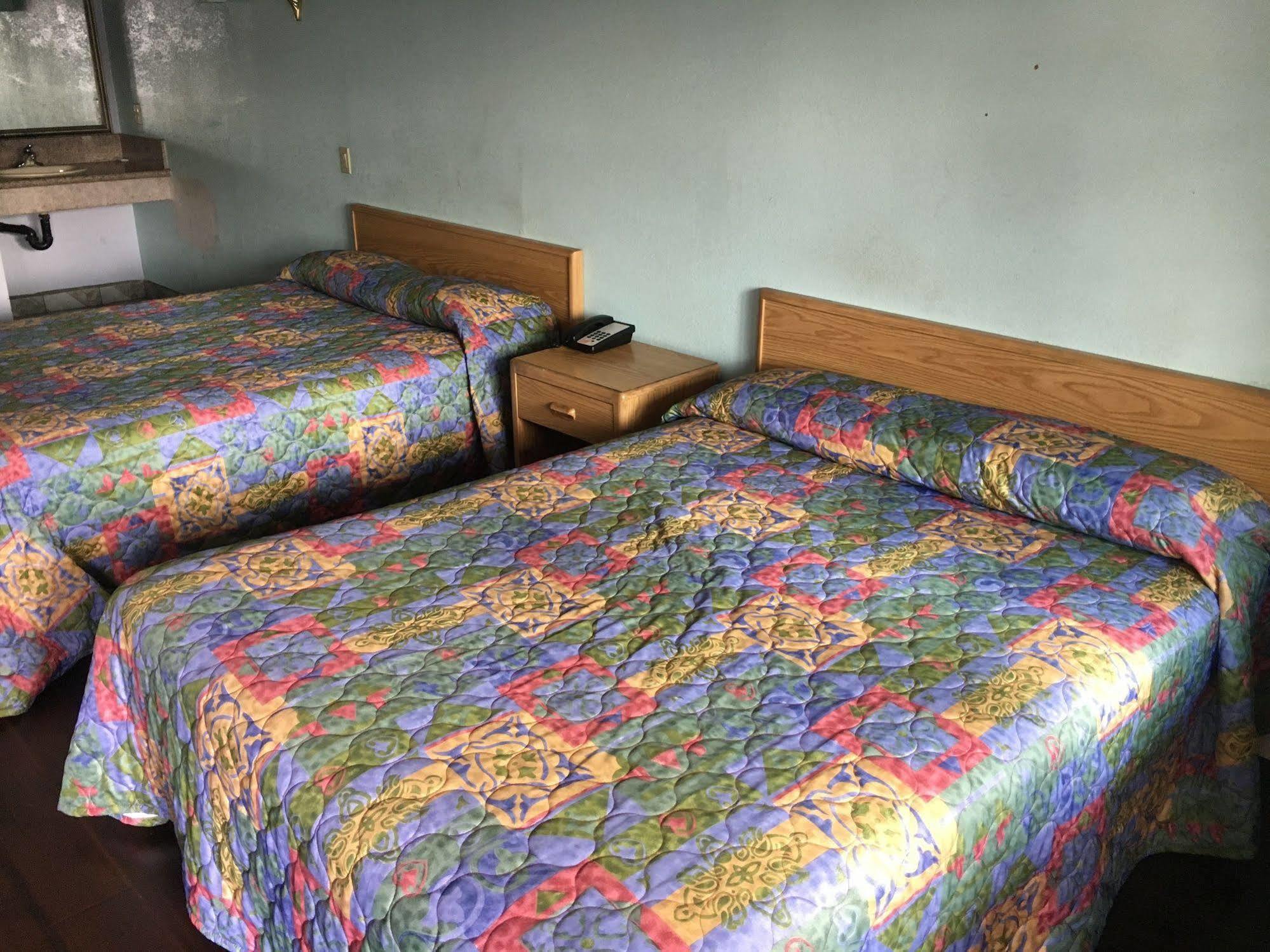 Budget Motel Inglewood Zewnętrze zdjęcie