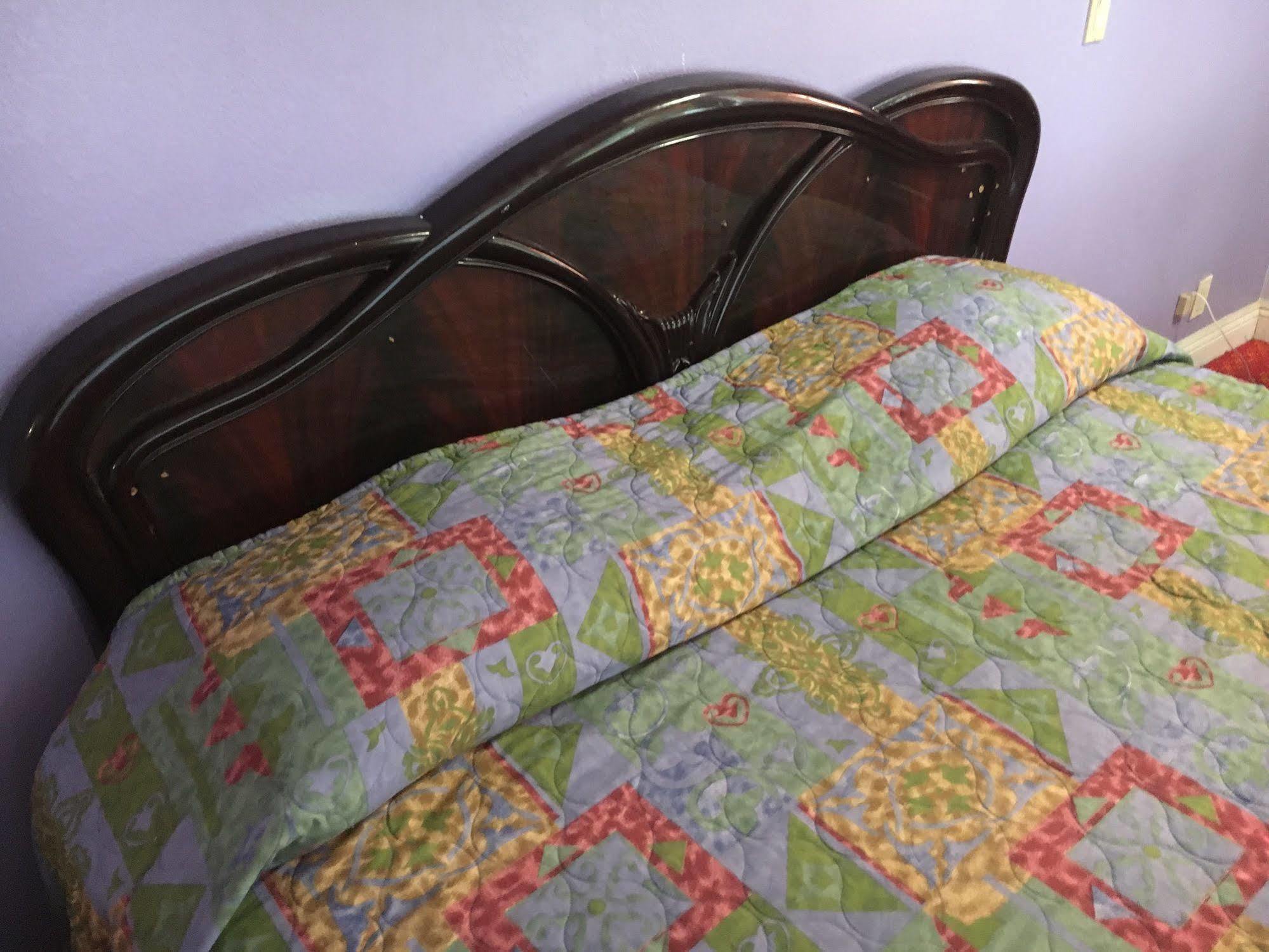 Budget Motel Inglewood Zewnętrze zdjęcie
