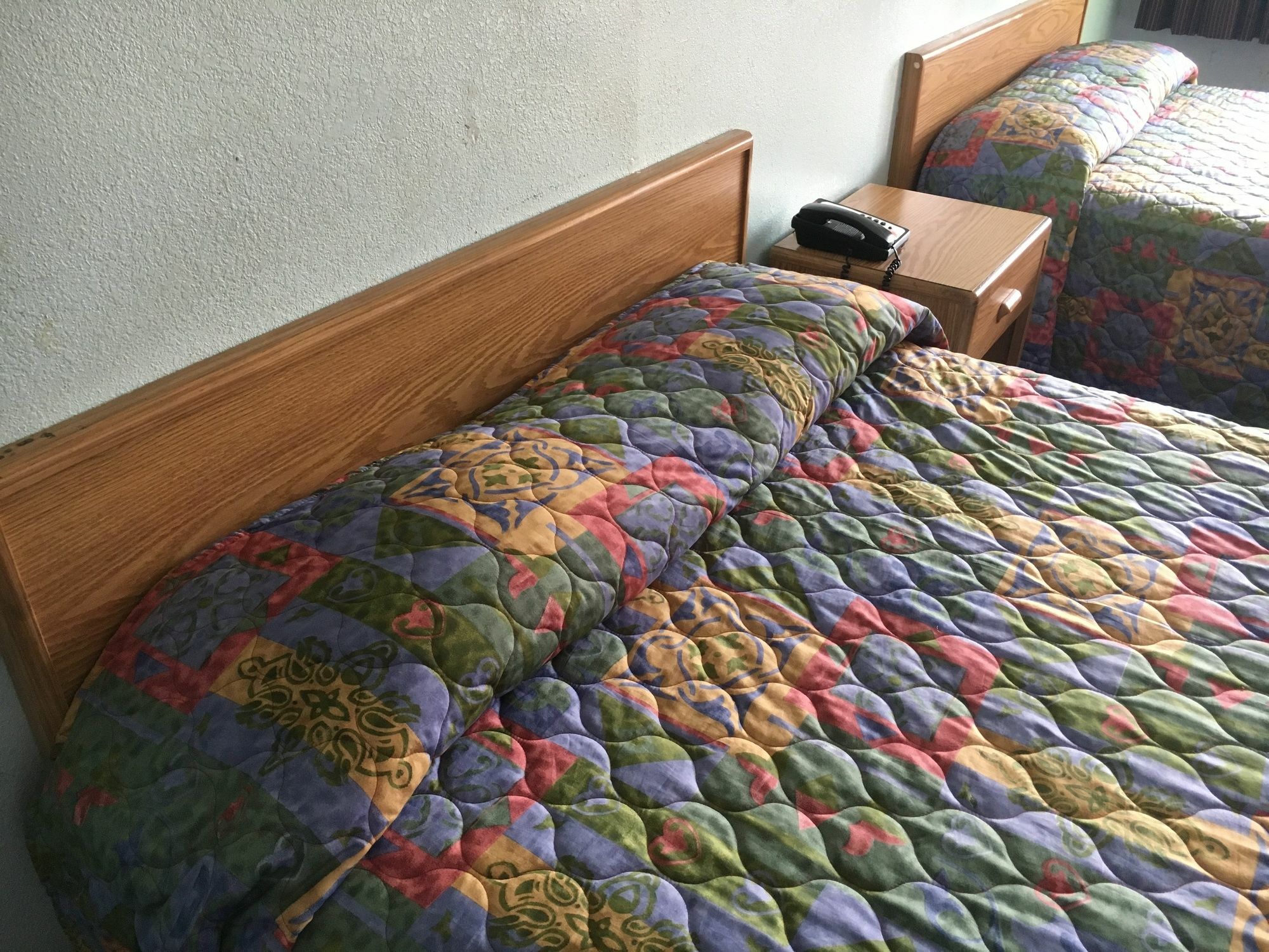 Budget Motel Inglewood Zewnętrze zdjęcie